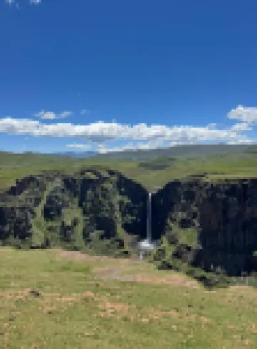 Serenity Heights Backpackers Lodge