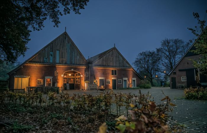 Erfgoed Bossem