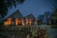 Erfgoed Bossem Hotels in 