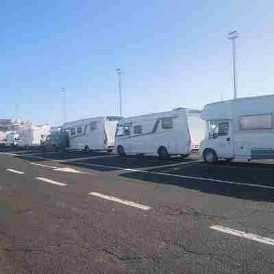 Fiat Ducato vacation motorhome Others