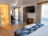 Tumut Valley Motel Pet Friendly Hotels in Tumut