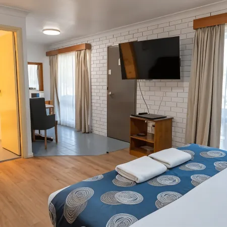 Tumut Valley Motel Pet Friendly