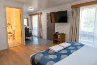 Tumut Valley Motel Pet Friendly