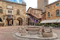 BERGAMOINCITY