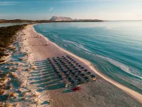 Hotel le Mimose - Beach