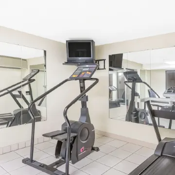 Days Inn by Wyndham Effingham