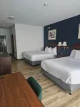 Wingate by Wyndham Youngstown/Austintown