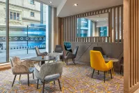 Maldron Hotel Glasgow City