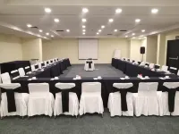 Hotel Santa Irene Guadalajara
