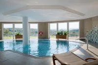 Hotel Kammweg