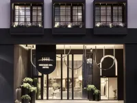 Heritage Hill Hotel Hotels near Koukaki