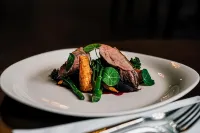 Ringwood Hall Hotel & Spa - breakfast