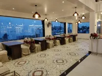 Hotel Jvs Palace - Wifi