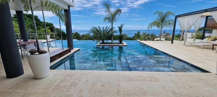 Villa Sophie Glamour Beach Hotels in Nosy Be