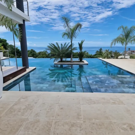 Villa Sophie Glamour Beach