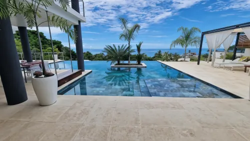 Villa Sophie Glamour Beach - Pensionat