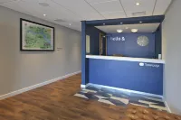 Travelodge Hotel - Scunthorpe - สัตว์เลี้ยง