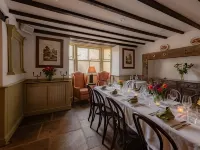 The Wensleydale Hotel Hotels in Middleham