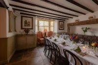 The Wensleydale Hotel
