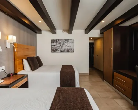 La Pinta Hotel Ξενοδοχεία στην πόλη Ensenada
