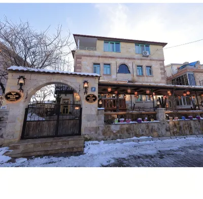 Kemal stone house Hotel di 