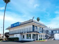 Motel 6 Pleasanton, CA Hotels in der Nähe von Alviso Adobe Community Park