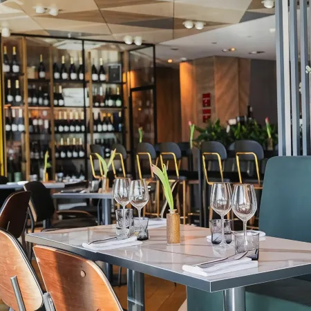 Hotel Sophia by Tartuhotels