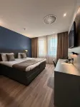 OZO Hotels Antares Airport - parking