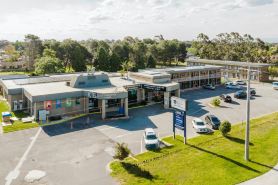 The Reserve Hotel