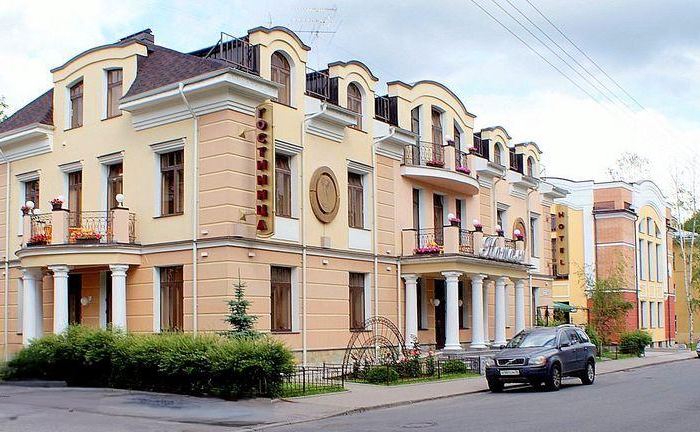 Hotel Natali