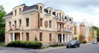 Hotel Natali - breakfast