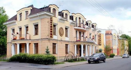 Hotel Natalie