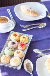 B&B l'Angolino Della Nonna - breakfast