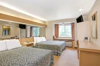 Sturbridge Plaza Hotel