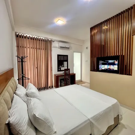 Easy Stay