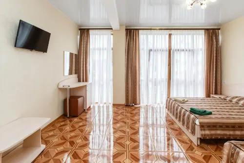 Versal 2 Hotel