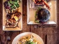 Tirol Lodge Hotels in Ellmau