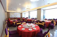 Johnson & Johnson Hotel (Futai Jingyuan Branch) - breakfast