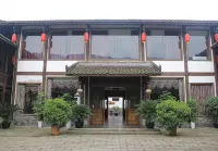 Hanshou Inn - Barer