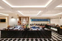 Lemon Tree Premier, Mumbai International Airport - breakfast
