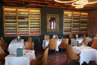 Ramada by Wyndham Cheltenham - breakfast