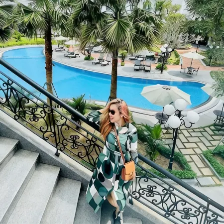 Silk Path Grand Hue Hotel