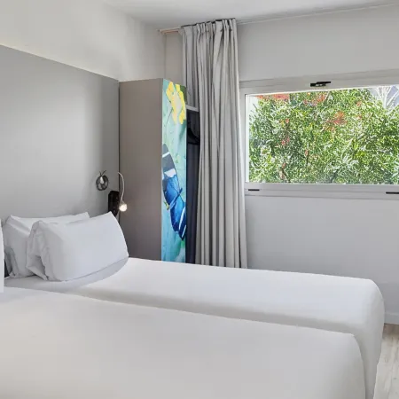 B&B Hotel Girona 2 Hotels in El Girones