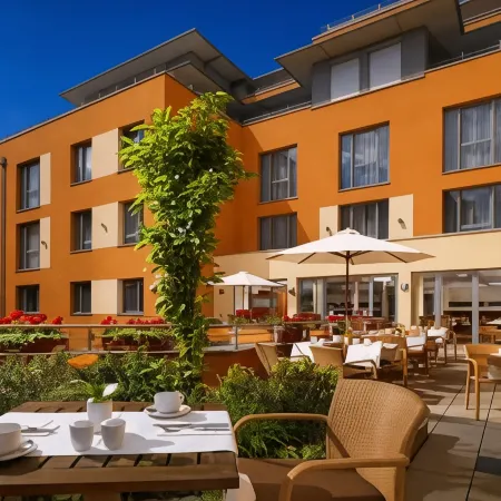 Best Western Hotel Bamberg