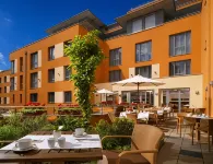 Best Western Hotel Bamberg - servizio colazione