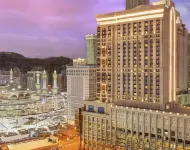 Hilton Suites Jabal Omar Makkah
