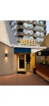 The Hyve Budget Hotel Rotterdam