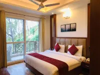 Himalayan Splendour Resort - Thân thiện với thú cưng