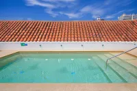 Hotel Boutique Casa del Coliseo - Romantic