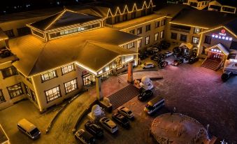 Suojin Hotel